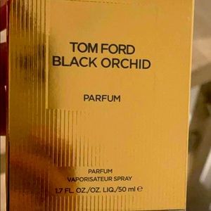 TOM FORD BLACK ORCHID